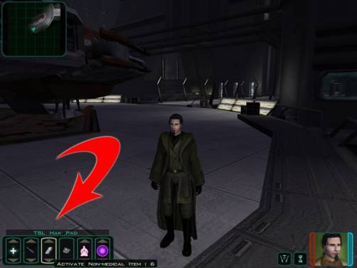 Kotor 2 Difficulty Mod