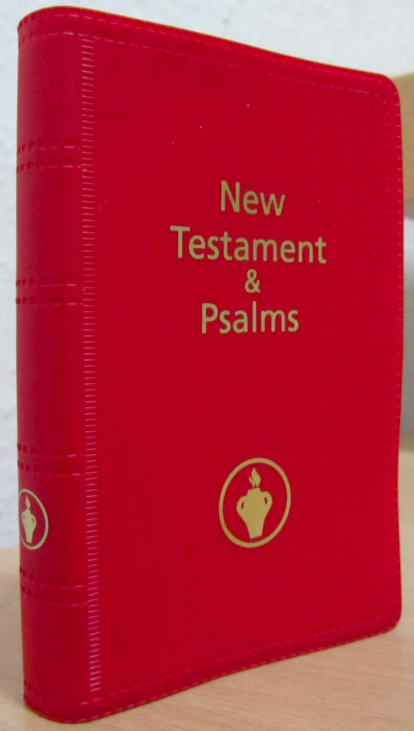Buy tagalog new testament and psalms 1