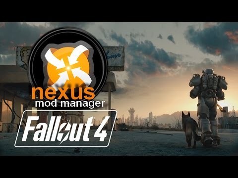 How To Install Fallout 4 Mods Nexus